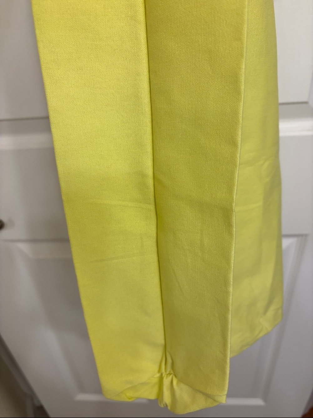 Kate spade extra large canvas tote - Picture 3 of 3